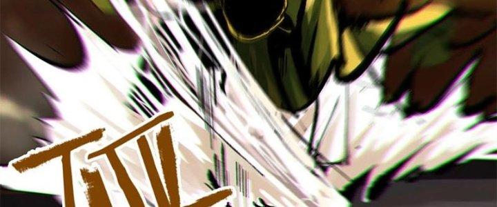 Bạch Cốt Đại Thánh Chapter 21 - Next Chapter 22