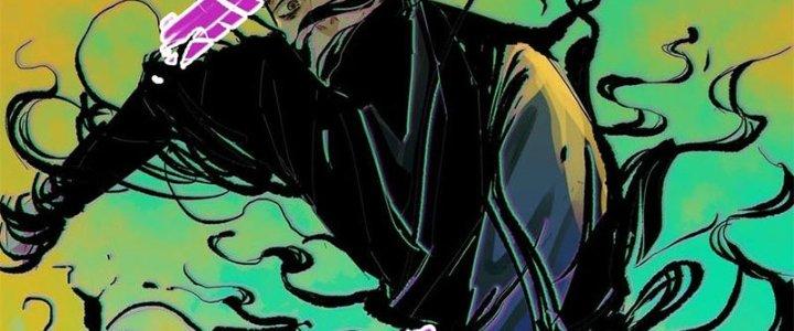 Bạch Cốt Đại Thánh Chapter 21 - Next Chapter 22