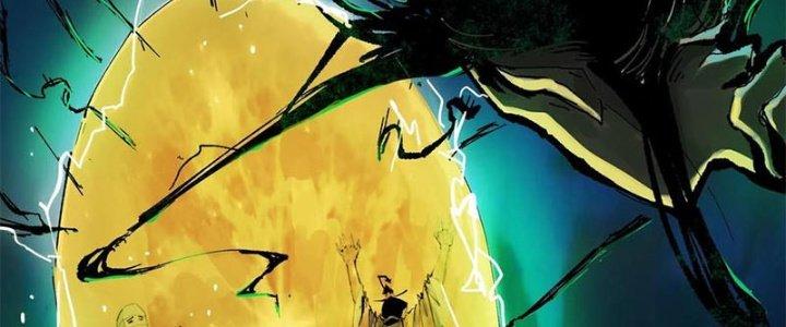 Bạch Cốt Đại Thánh Chapter 21 - Next Chapter 22