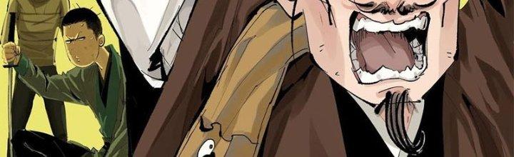 Bạch Cốt Đại Thánh Chapter 21 - Next Chapter 22