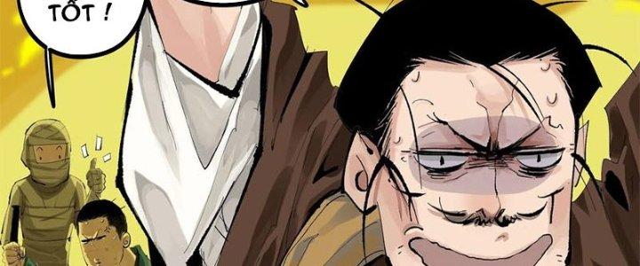 Bạch Cốt Đại Thánh Chapter 21 - Next Chapter 22