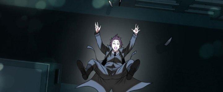 Tai Ách Thu Dung Sở Chapter 5 - Next Chapter 6