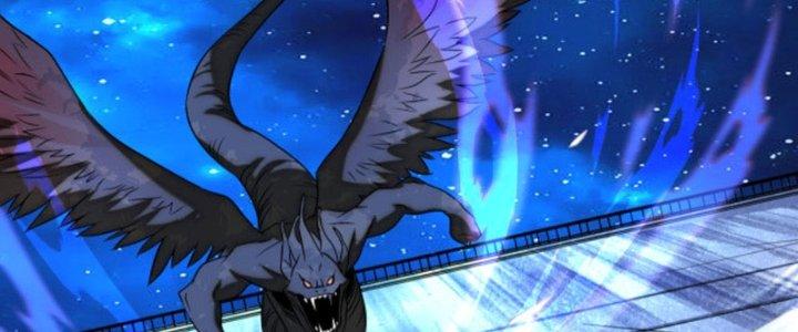 Tai Ách Thu Dung Sở Chapter 5 - Next Chapter 6