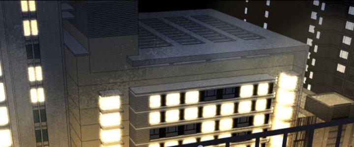 Tai Ách Thu Dung Sở Chapter 5 - Next Chapter 6