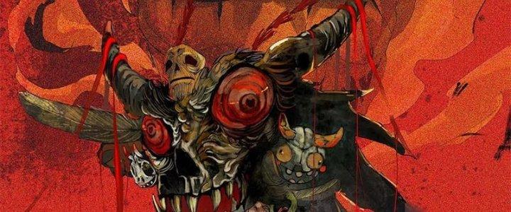 Bạch Cốt Đại Thánh Chapter 23 - Next Chapter 24