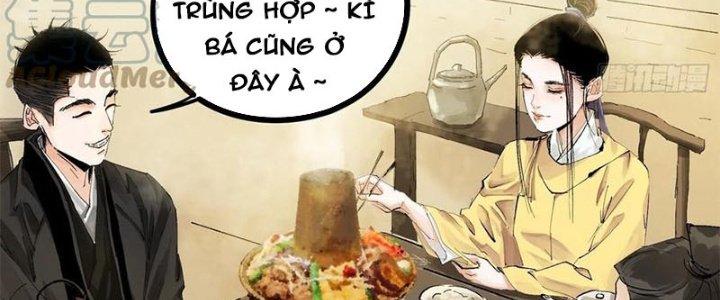 Bạch Cốt Đại Thánh Chapter 23 - Next Chapter 24