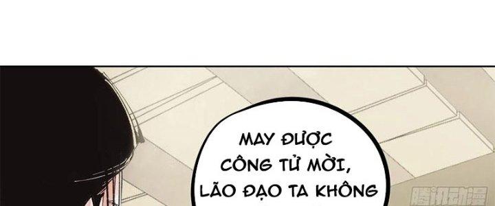 Bạch Cốt Đại Thánh Chapter 23 - Next Chapter 24