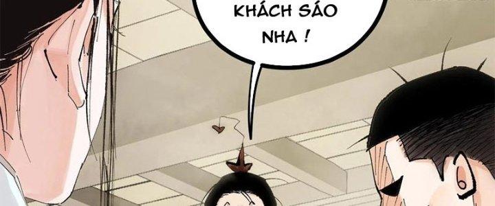 Bạch Cốt Đại Thánh Chapter 23 - Next Chapter 24