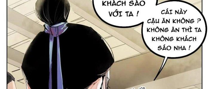 Bạch Cốt Đại Thánh Chapter 23 - Next Chapter 24