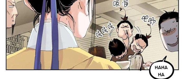 Bạch Cốt Đại Thánh Chapter 23 - Next Chapter 24