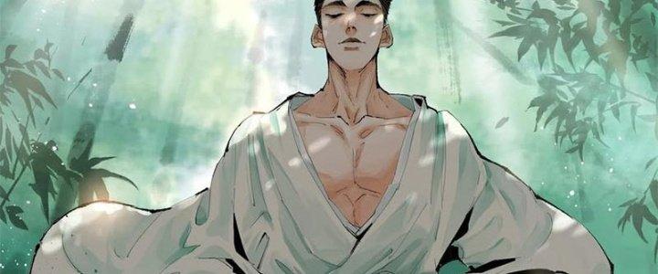 Bạch Cốt Đại Thánh Chapter 23 - Next Chapter 24