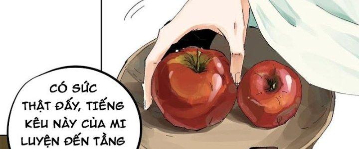 Bạch Cốt Đại Thánh Chapter 23 - Next Chapter 24