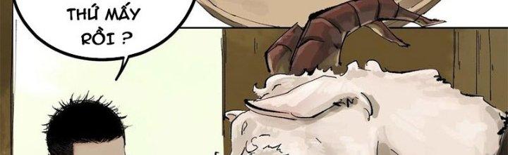 Bạch Cốt Đại Thánh Chapter 23 - Next Chapter 24