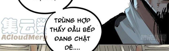 Bạch Cốt Đại Thánh Chapter 23 - Next Chapter 24