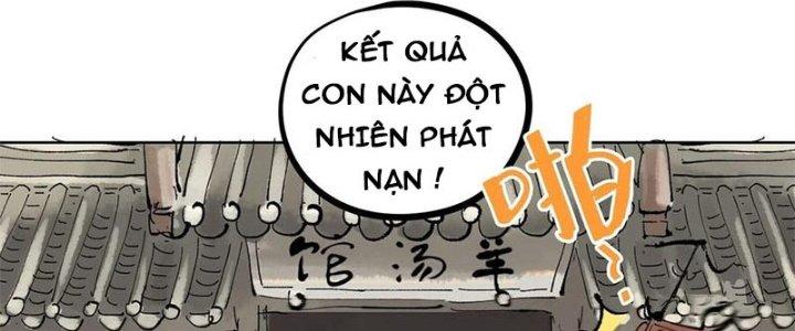 Bạch Cốt Đại Thánh Chapter 23 - Next Chapter 24