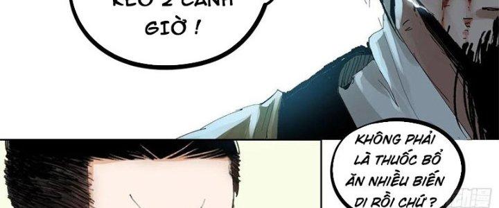 Bạch Cốt Đại Thánh Chapter 23 - Next Chapter 24