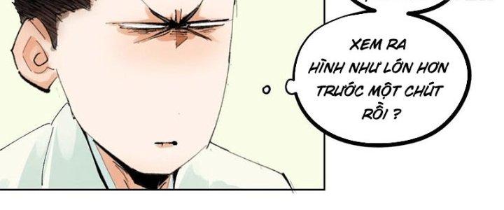 Bạch Cốt Đại Thánh Chapter 23 - Next Chapter 24