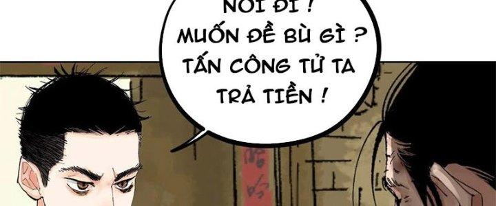 Bạch Cốt Đại Thánh Chapter 23 - Next Chapter 24