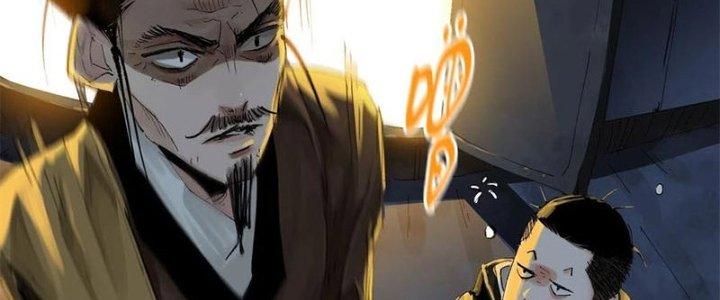 Bạch Cốt Đại Thánh Chapter 23 - Next Chapter 24