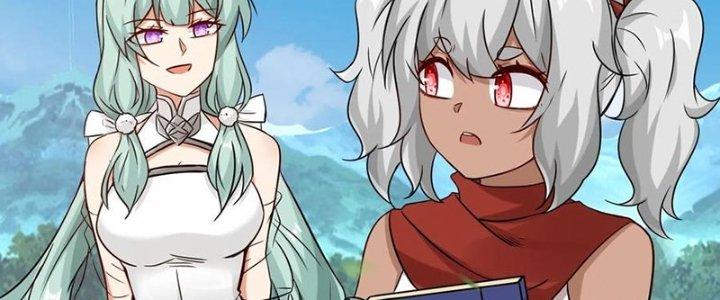 Tổ Sư Xuất Sơn Chapter 51 - Trang 3