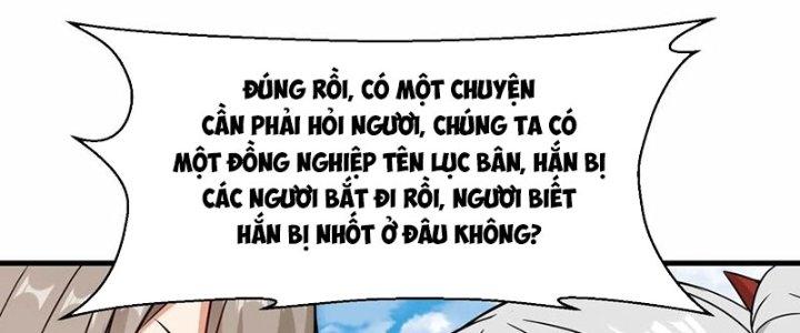 Tổ Sư Xuất Sơn Chapter 51 - Trang 3