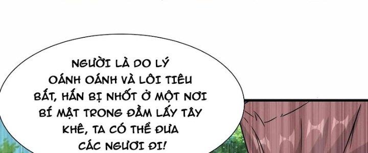 Tổ Sư Xuất Sơn Chapter 51 - Trang 3