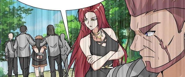 Tổ Sư Xuất Sơn Chapter 51 - Trang 3