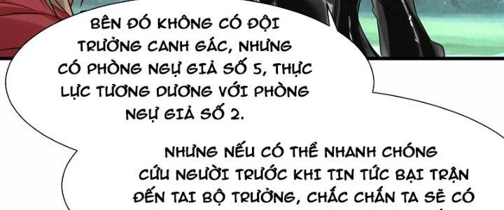 Tổ Sư Xuất Sơn Chapter 51 - Trang 3