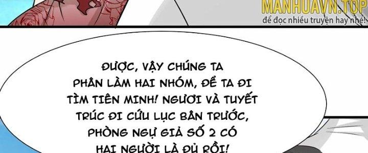 Tổ Sư Xuất Sơn Chapter 51 - Trang 3