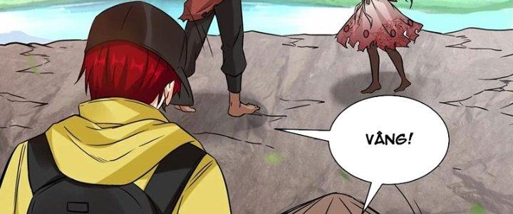 Tổ Sư Xuất Sơn Chapter 51 - Trang 3