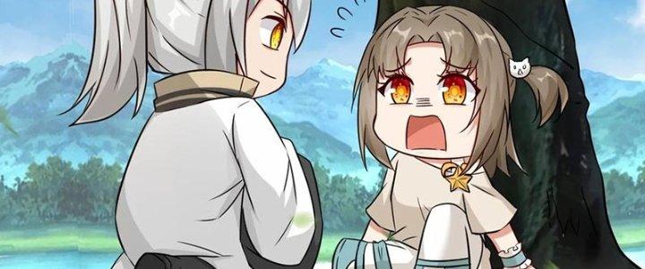 Tổ Sư Xuất Sơn Chapter 51 - Trang 3