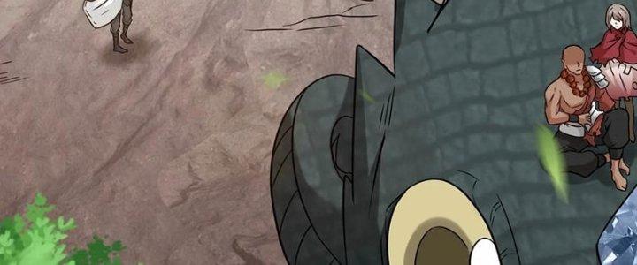 Tổ Sư Xuất Sơn Chapter 51 - Trang 3