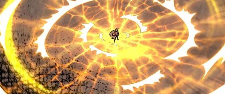 Tổ Sư Xuất Sơn Chapter 51 - Trang 3