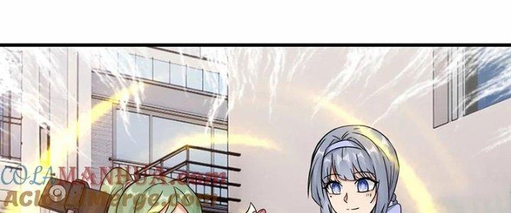 Tổ Sư Xuất Sơn Chapter 51 - Trang 3