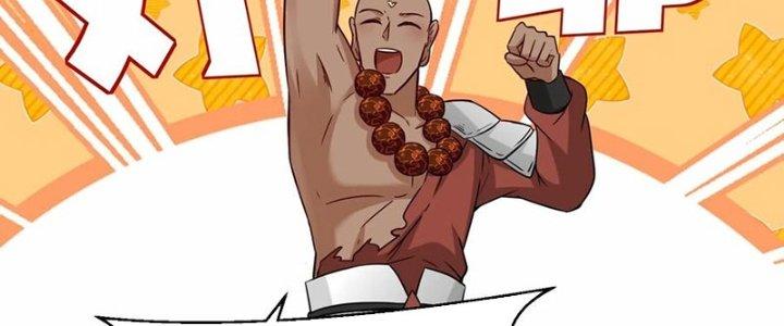 Tổ Sư Xuất Sơn Chapter 51 - Trang 3