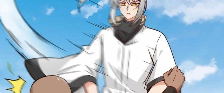 Tổ Sư Xuất Sơn Chapter 51 - Trang 3