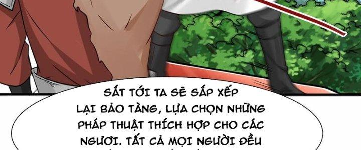 Tổ Sư Xuất Sơn Chapter 51 - Trang 3