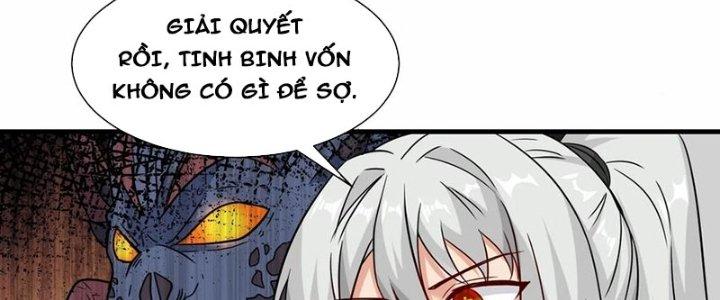 Tổ Sư Xuất Sơn Chapter 51 - Trang 3
