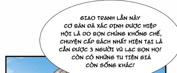 Tổ Sư Xuất Sơn Chapter 51 - Trang 3