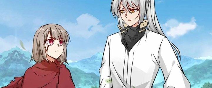 Tổ Sư Xuất Sơn Chapter 51 - Trang 3