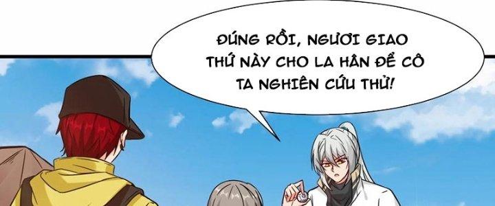 Tổ Sư Xuất Sơn Chapter 51 - Trang 3