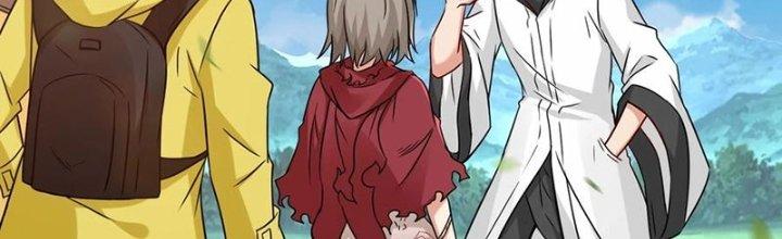 Tổ Sư Xuất Sơn Chapter 51 - Trang 3