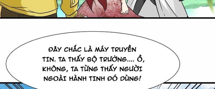 Tổ Sư Xuất Sơn Chapter 51 - Trang 3