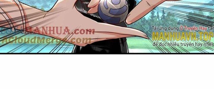 Tổ Sư Xuất Sơn Chapter 51 - Trang 3