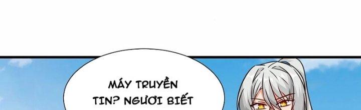 Tổ Sư Xuất Sơn Chapter 51 - Trang 3