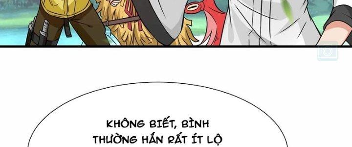 Tổ Sư Xuất Sơn Chapter 51 - Trang 3