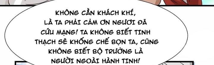 Tổ Sư Xuất Sơn Chapter 51 - Trang 3