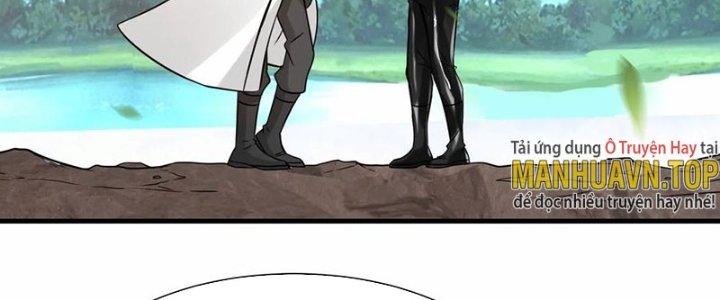 Tổ Sư Xuất Sơn Chapter 51 - Trang 3