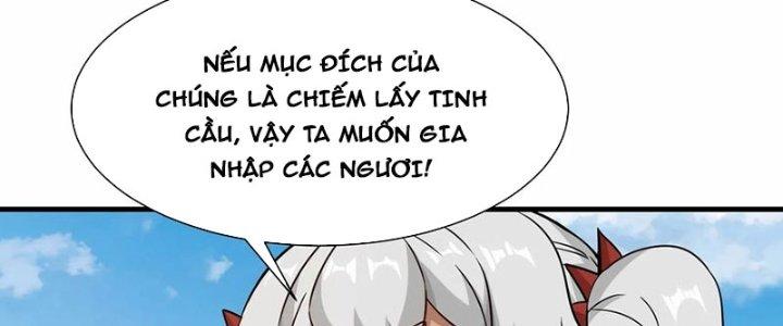 Tổ Sư Xuất Sơn Chapter 51 - Trang 3