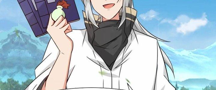 Tổ Sư Xuất Sơn Chapter 51 - Trang 3